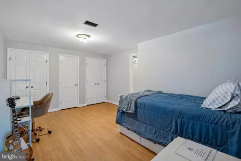 Bedroom - 13525 Winding Trail Ct, Silver Spring, MD 20906 photo 6 of 7