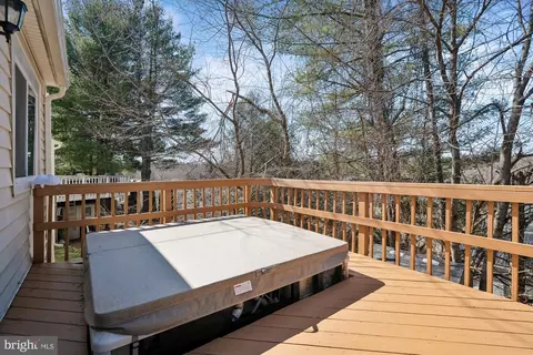 Exterior - 13525 Winding Trail Ct, Silver Spring, MD 20906 photo 3 of 7