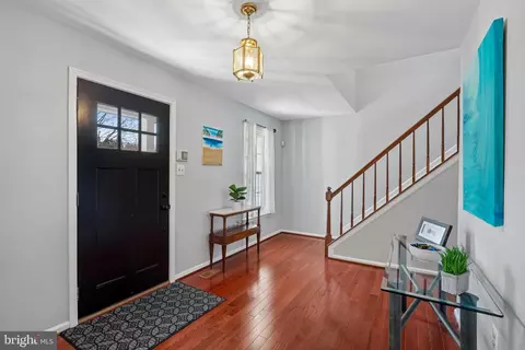 Entry Way - 13525 Winding Trail Ct, Silver Spring, MD 20906 photo 1 of 4