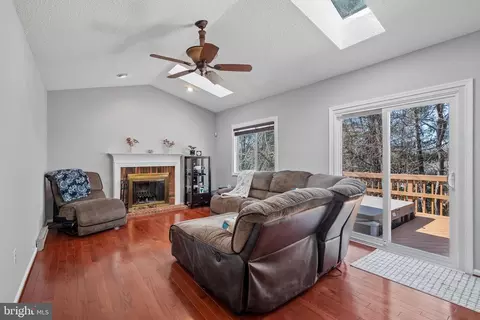 Living - 13525 Winding Trail Ct, Silver Spring, MD 20906 photo 1 of 1
