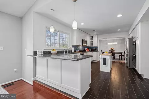Kitchen - 13525 Winding Trail Ct, Silver Spring, MD 20906 photo 3 of 3