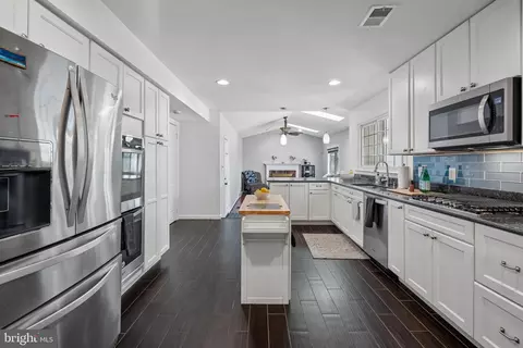 Kitchen - 13525 Winding Trail Ct, Silver Spring, MD 20906 photo 1 of 3