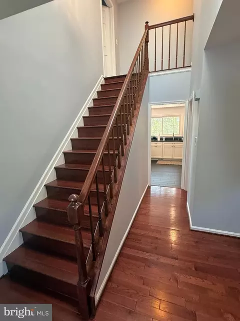 Entry Way - 13525 Winding Trail Ct, Silver Spring, MD 20906 photo 4 of 4