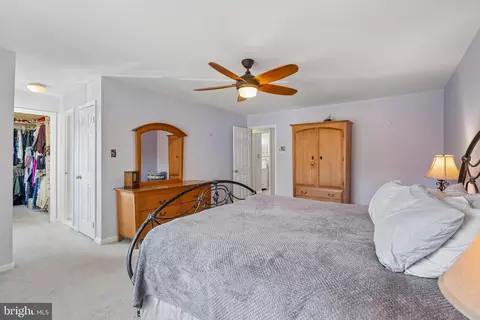 Bedroom - 13525 Winding Trail Ct, Silver Spring, MD 20906 photo 5 of 7