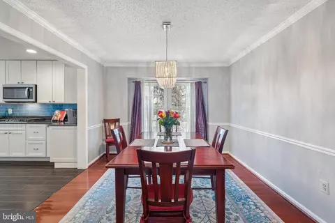 Dining - 13525 Winding Trail Ct, Silver Spring, MD 20906 photo 1 of 2