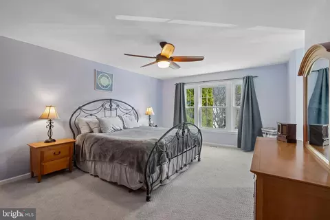 Bedroom - 13525 Winding Trail Ct, Silver Spring, MD 20906 photo 4 of 7