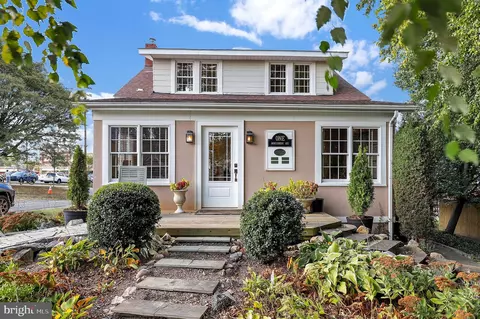 1 Montgomery Ave, Gaithersburg, MD 20877