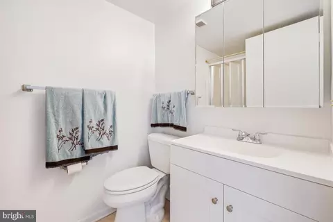 Bath - 15301 Beaverbrook Ct #2C, Silver Spring, MD 20906 photo 1 of 3