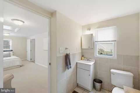 Entry Way - 10304 Ridgemoor Dr, Silver Spring, MD 20901 photo 2 of 2