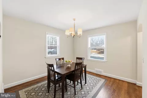 Dining - 10304 Ridgemoor Dr, Silver Spring, MD 20901 photo 1 of 1