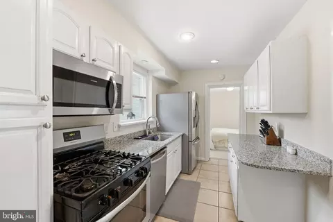 Kitchen - 10304 Ridgemoor Dr, Silver Spring, MD 20901 photo 1 of 1