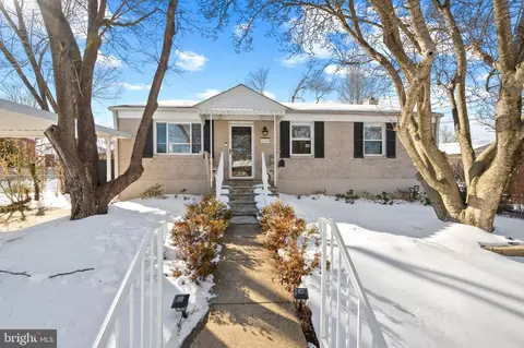 11702 Ashley Dr, Rockville, MD 20852