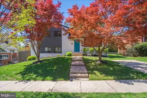 10302 Conover Dr, Silver Spring, MD 20902