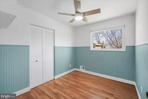 Bedroom - 10302 Conover Dr, Silver Spring, MD 20902 photo 5 of 5