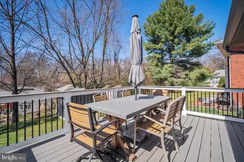 Exterior - 10302 Conover Dr, Silver Spring, MD 20902 photo 3 of 8