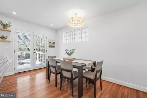 Dining - 10302 Conover Dr, Silver Spring, MD 20902 photo 2 of 2