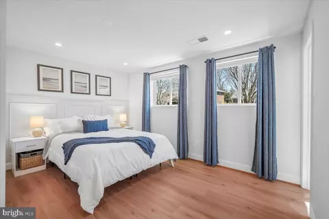Bedroom - 10302 Conover Dr, Silver Spring, MD 20902 photo 1 of 5