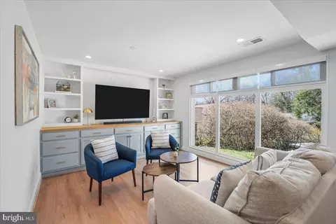 Living - 10302 Conover Dr, Silver Spring, MD 20902 photo 3 of 3