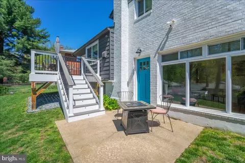 Exterior - 10302 Conover Dr, Silver Spring, MD 20902 photo 4 of 8