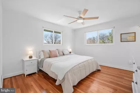 Bedroom - 10302 Conover Dr, Silver Spring, MD 20902 photo 3 of 5