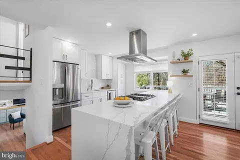 Kitchen - 10302 Conover Dr, Silver Spring, MD 20902 photo 1 of 3