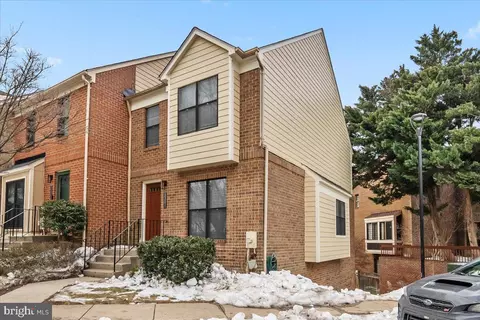 5301 King Charles Way, Bethesda, MD 20814