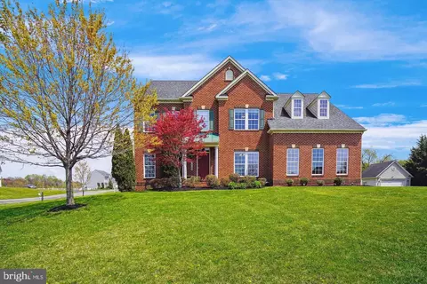 21723 Rolling Rdg, Laytonsville, MD 20882