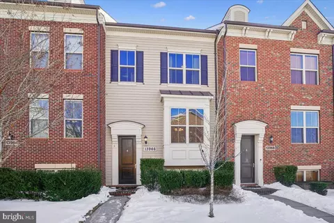13966 Estuary Dr, Clarksburg, MD 20871