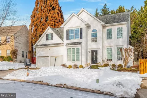 11103 Knights Ct, Germantown, MD 20876