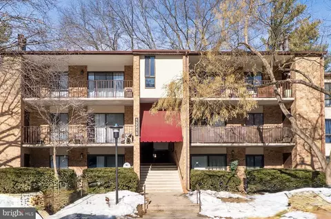 13215 Dairymaid Dr #T-1, Germantown, MD 20874