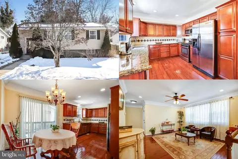 13017 Parkland Dr, Rockville, MD 20853