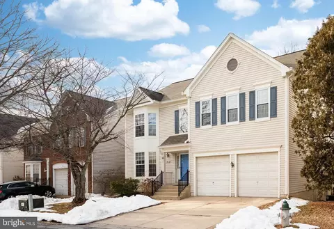 517 Skidmore Blvd, Gaithersburg, MD 20877