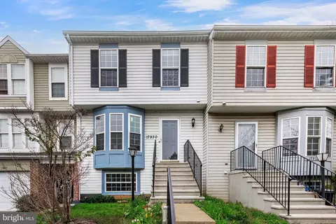 17930 Cottonwood Ter, Gaithersburg, MD 20877
