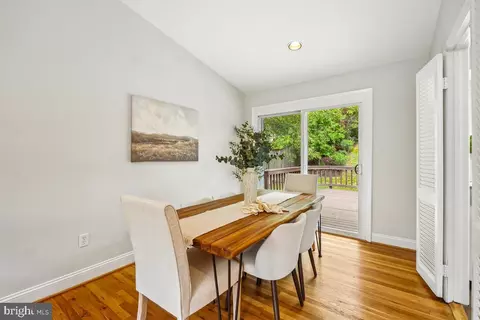 Dining - 827 Caddington Ave, Silver Spring, MD 20901 photo 1 of 3