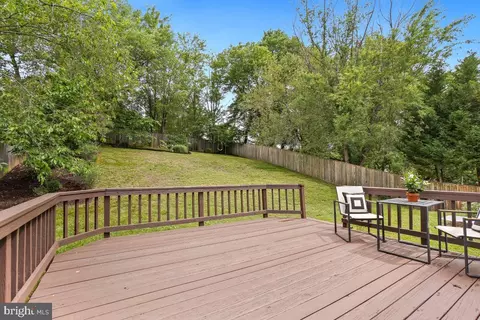 Exterior - 827 Caddington Ave, Silver Spring, MD 20901 photo 2 of 9