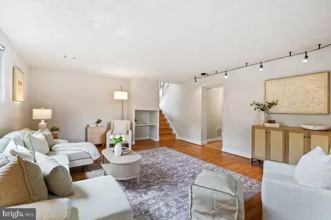 Living - 827 Caddington Ave, Silver Spring, MD 20901 photo 8 of 8