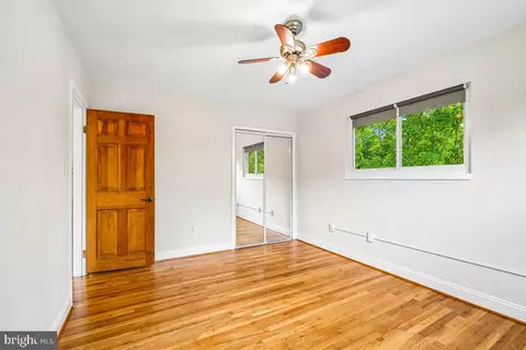 Bedroom - 827 Caddington Ave, Silver Spring, MD 20901 photo 3 of 5