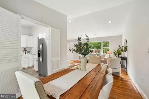 Dining - 827 Caddington Ave, Silver Spring, MD 20901 photo 3 of 3