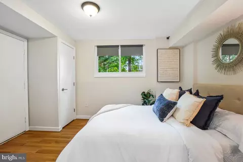 Bedroom - 827 Caddington Ave, Silver Spring, MD 20901 photo 5 of 5