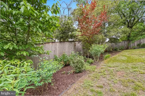 Exterior - 827 Caddington Ave, Silver Spring, MD 20901 photo 9 of 9