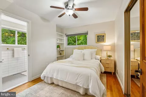 Bedroom - 827 Caddington Ave, Silver Spring, MD 20901 photo 1 of 5
