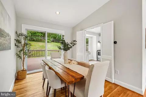 Dining - 827 Caddington Ave, Silver Spring, MD 20901 photo 2 of 3