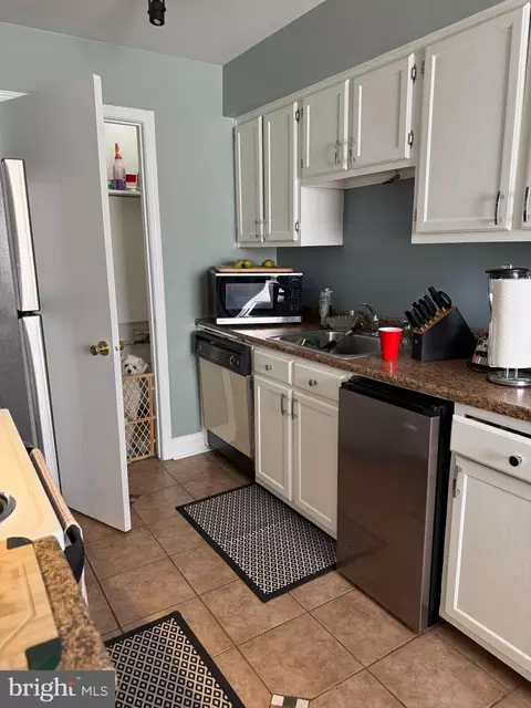 Kitchen - 2501 Mcveary Ct #11C-C, Silver Spring, MD 20906 photo 1 of 2