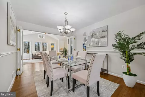 Dining - 11715 Stonington Pl, Silver Spring, MD 20902 photo 1 of 5