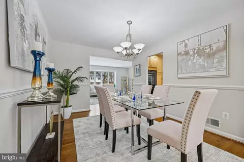 Dining - 11715 Stonington Pl, Silver Spring, MD 20902 photo 3 of 5