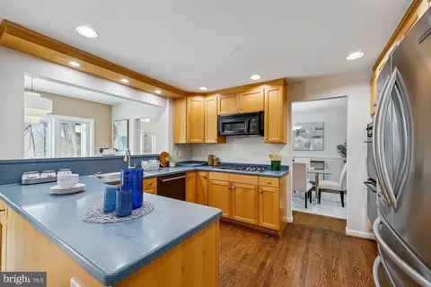 Kitchen - 11715 Stonington Pl, Silver Spring, MD 20902 photo 1 of 7