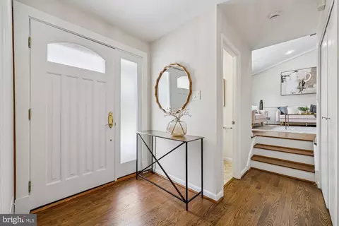Entry Way - 11715 Stonington Pl, Silver Spring, MD 20902 photo 1 of 10