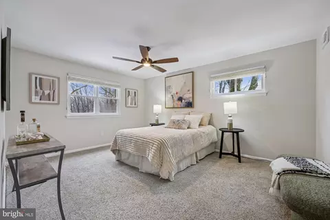 Bedroom - 11715 Stonington Pl, Silver Spring, MD 20902 photo 1 of 9