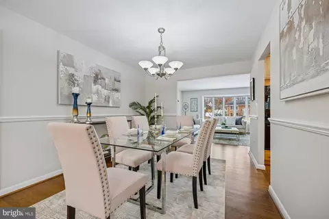 Dining - 11715 Stonington Pl, Silver Spring, MD 20902 photo 2 of 5