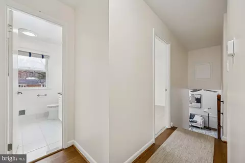 Entry Way - 11715 Stonington Pl, Silver Spring, MD 20902 photo 10 of 10